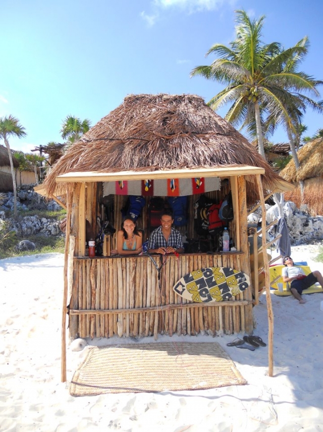 Alquila de tablas y clases